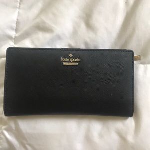 Kate Spade Wallet- lightly used